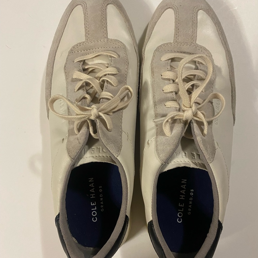 Cole Haan Grand 0s sneaker 11M